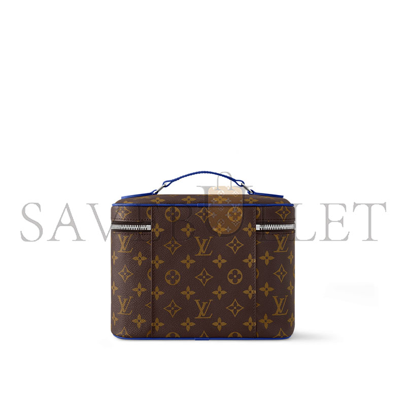 LOUIS VUITTON NICE BB M12668 (24*18*14.5cm)